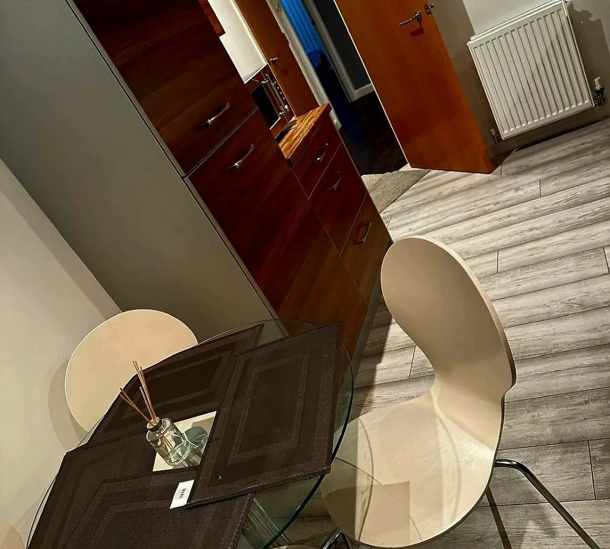 Luxury 2 Bedroom Apartment In Aberdeen Kirkton of Skene
