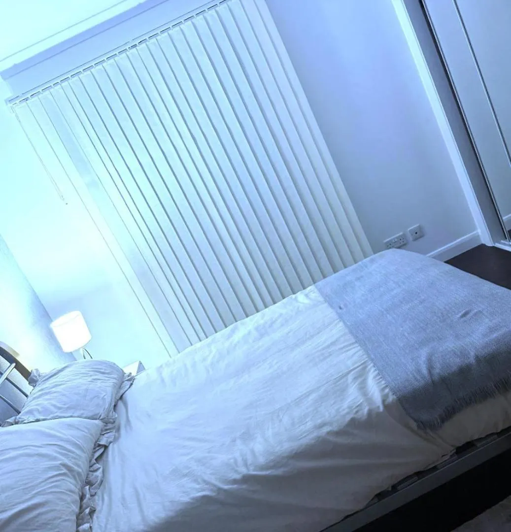 Luxury 2 Bedroom Apartment In Aberdeen Kirkton of Skene