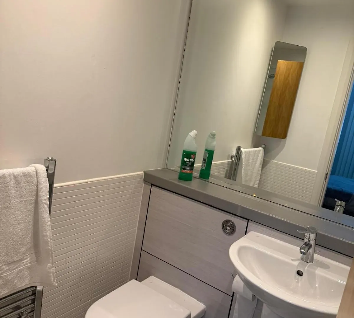 Luxury 2 Bedroom Apartment In Aberdeen Kirkton of Skene