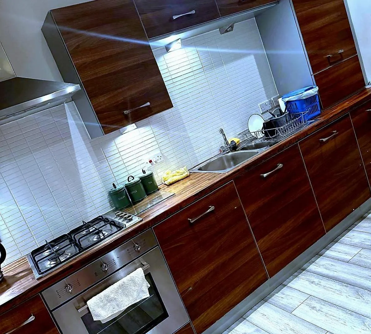 Luxury 2 Bedroom Apartment In Aberdeen Kirkton of Skene