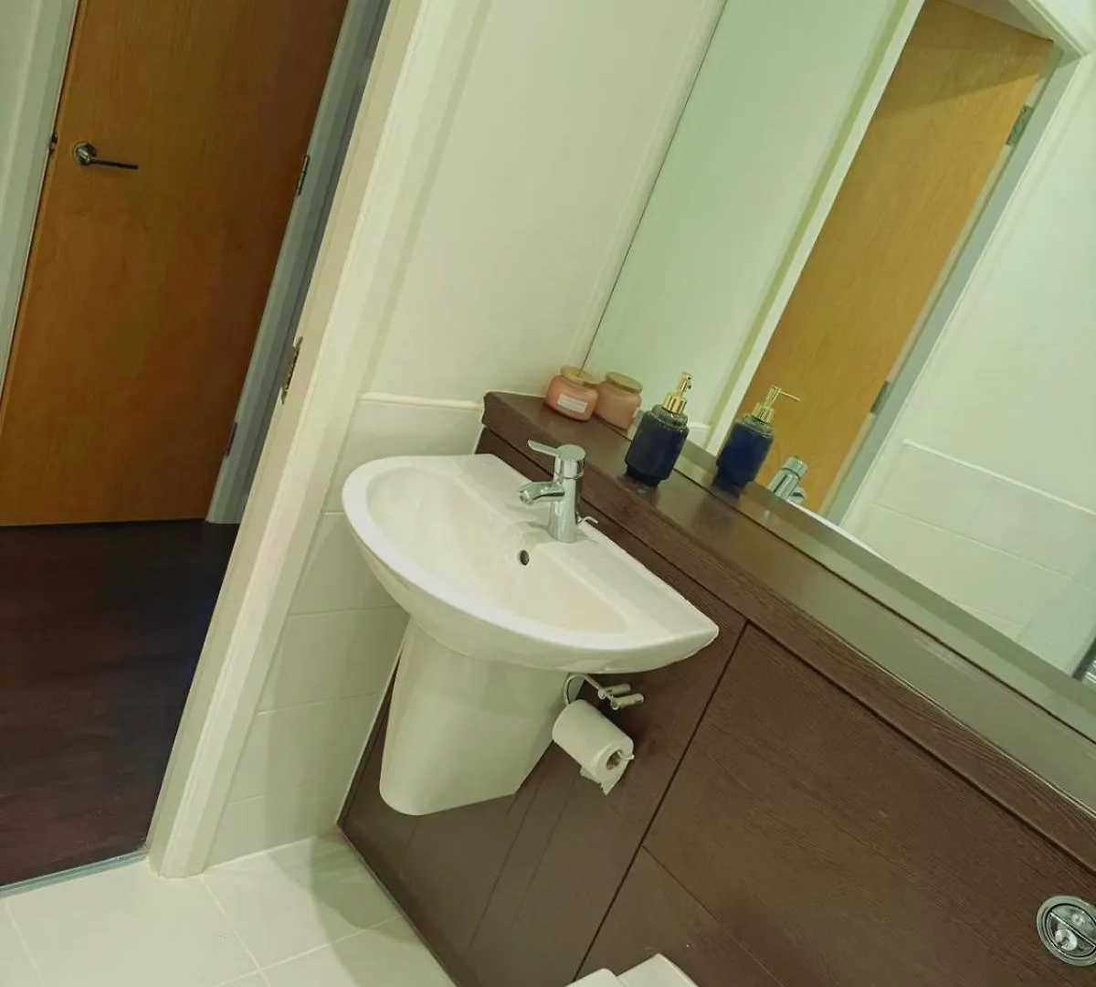 Luxury 2 Bedroom Apartment In Aberdeen Kirkton of Skene United Kingdom
