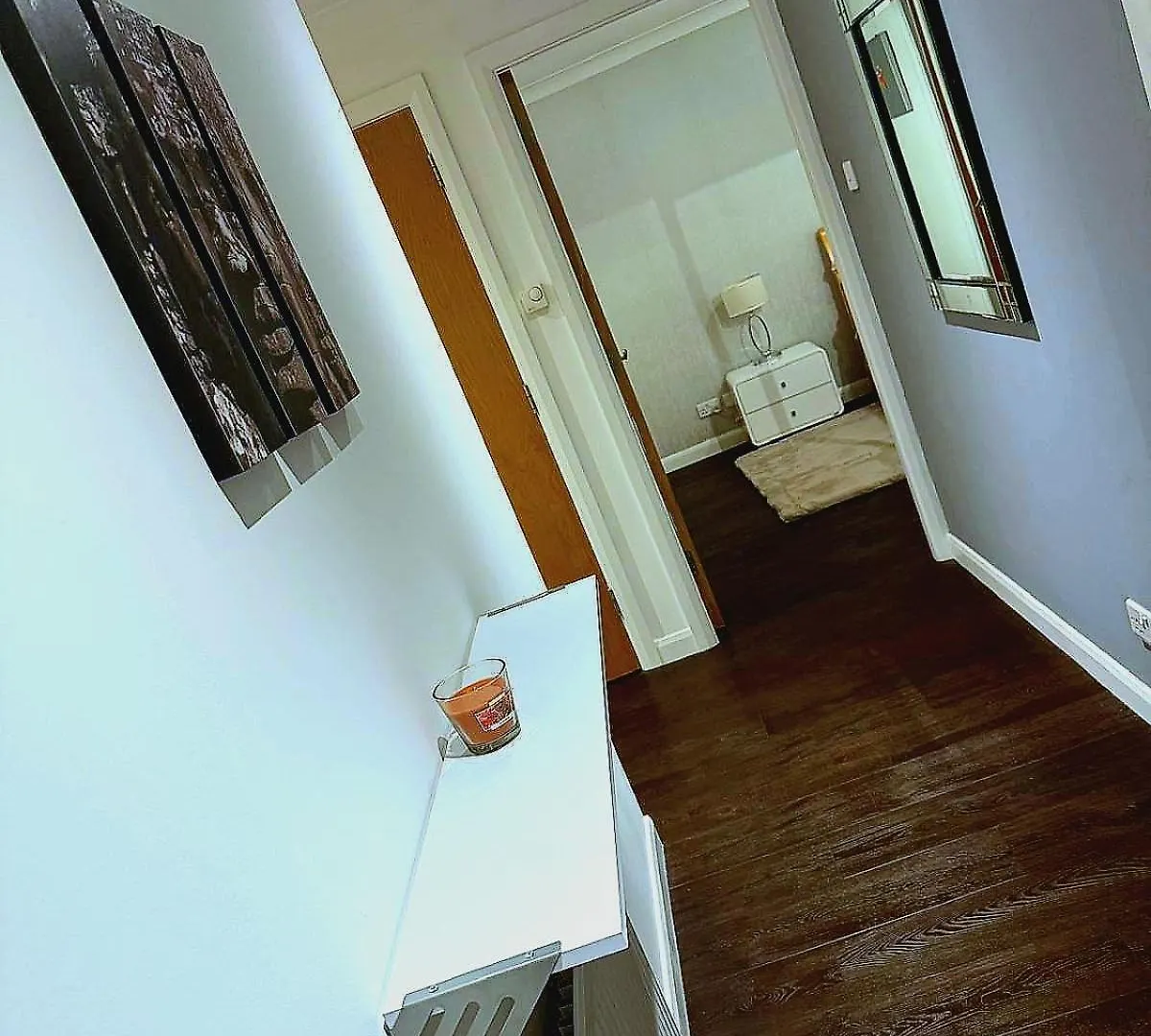 Luxury 2 Bedroom Apartment In Aberdeen Kirkton of Skene