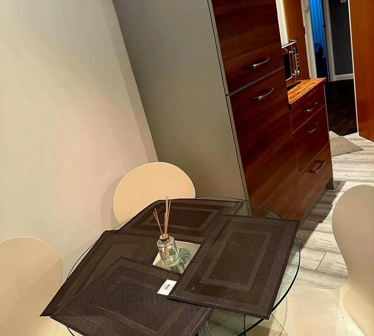 Luxury 2 Bedroom Apartment In Aberdeen Kirkton of Skene