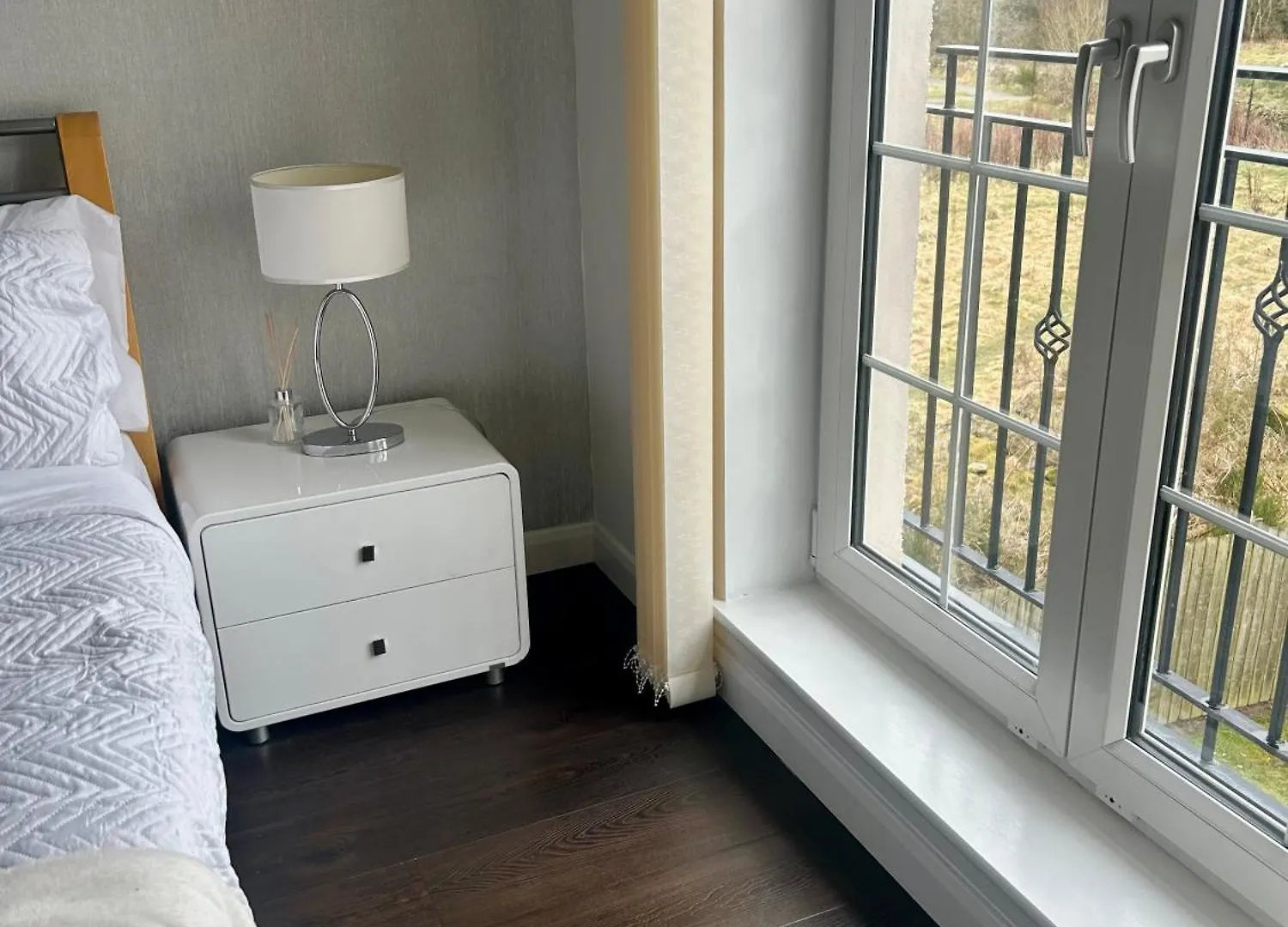 Luxury 2 Bedroom Apartment In Aberdeen Kirkton of Skene