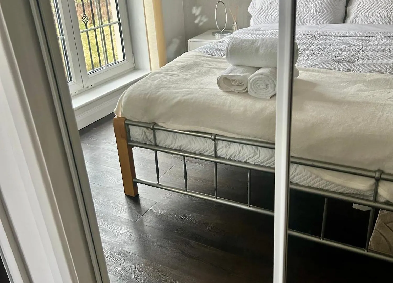 Luxury 2 Bedroom Apartment In Aberdeen Kirkton of Skene