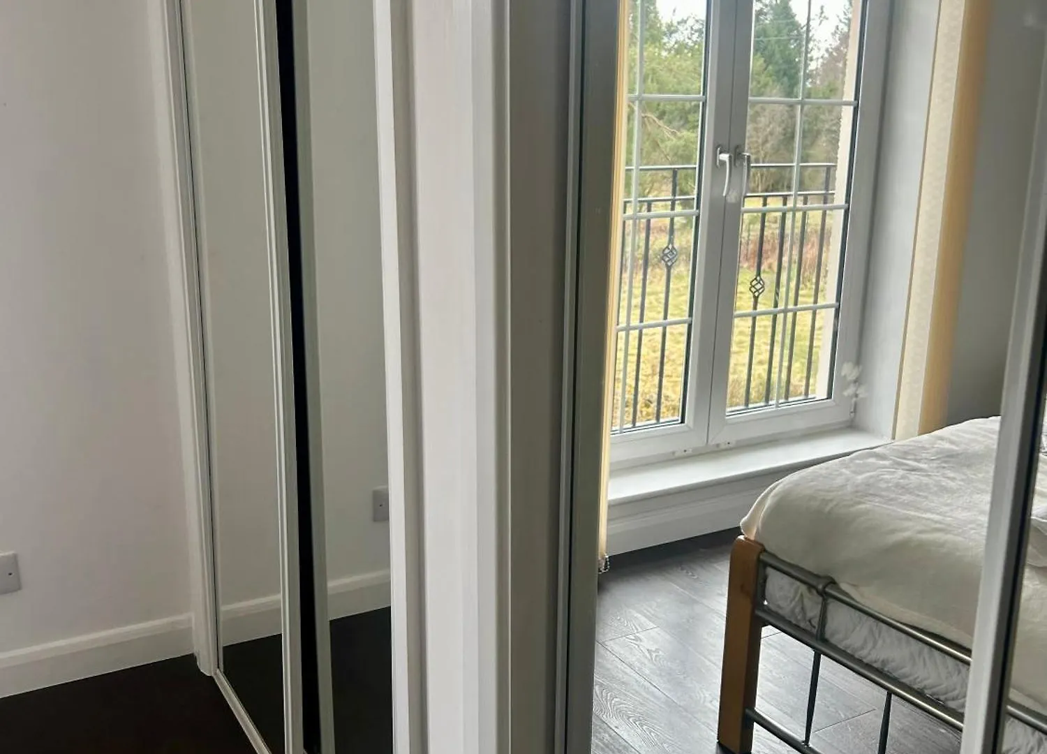 Luxury 2 Bedroom Apartment In Aberdeen Kirkton of Skene