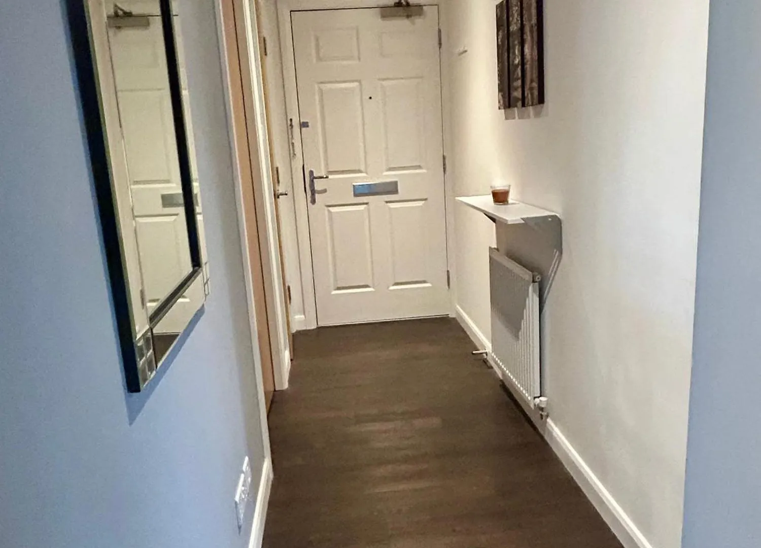 Luxury 2 Bedroom Apartment In Aberdeen Kirkton of Skene