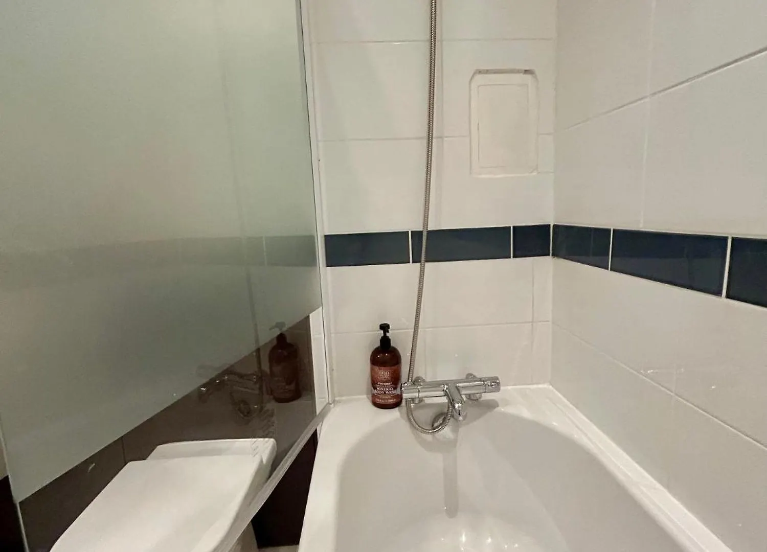 Luxury 2 Bedroom Apartment In Aberdeen Kirkton of Skene
