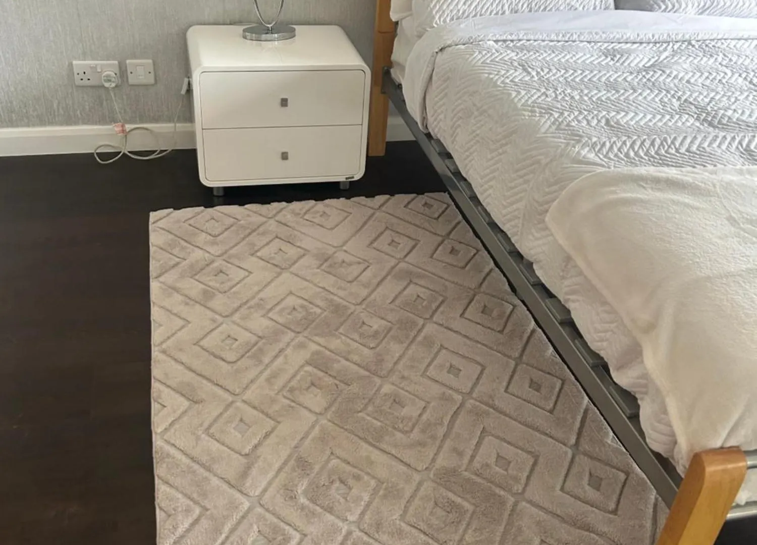 Luxury 2 Bedroom Apartment In Aberdeen Kirkton of Skene 0*,  United Kingdom