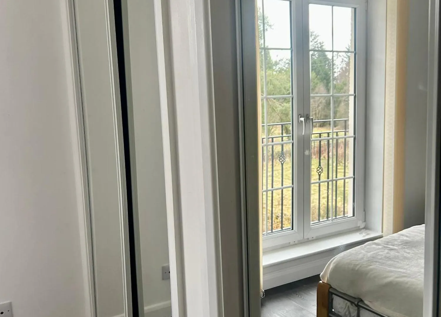 Luxury 2 Bedroom Apartment In Aberdeen Kirkton of Skene