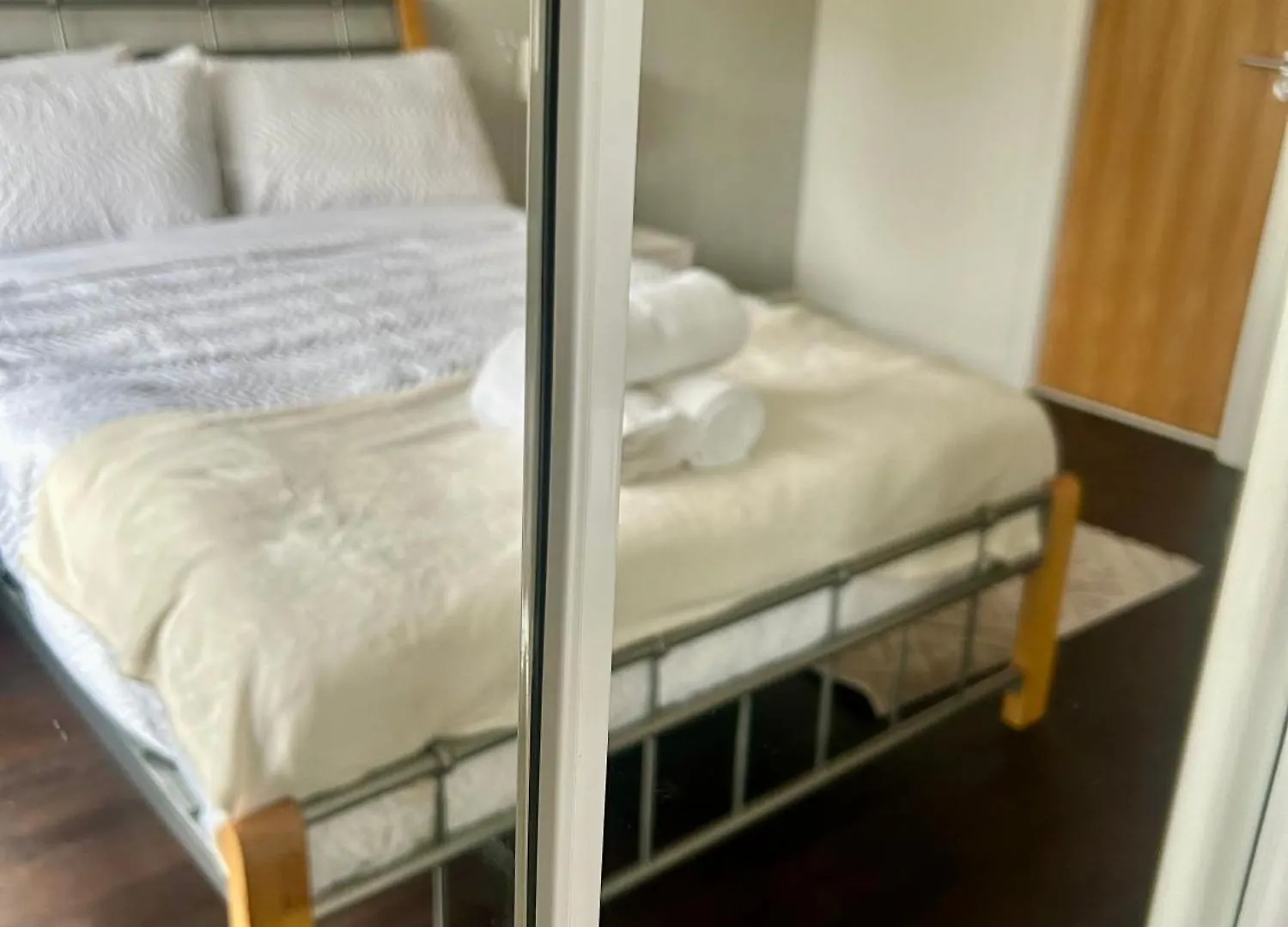 Luxury 2 Bedroom Apartment In Aberdeen Kirkton of Skene United Kingdom