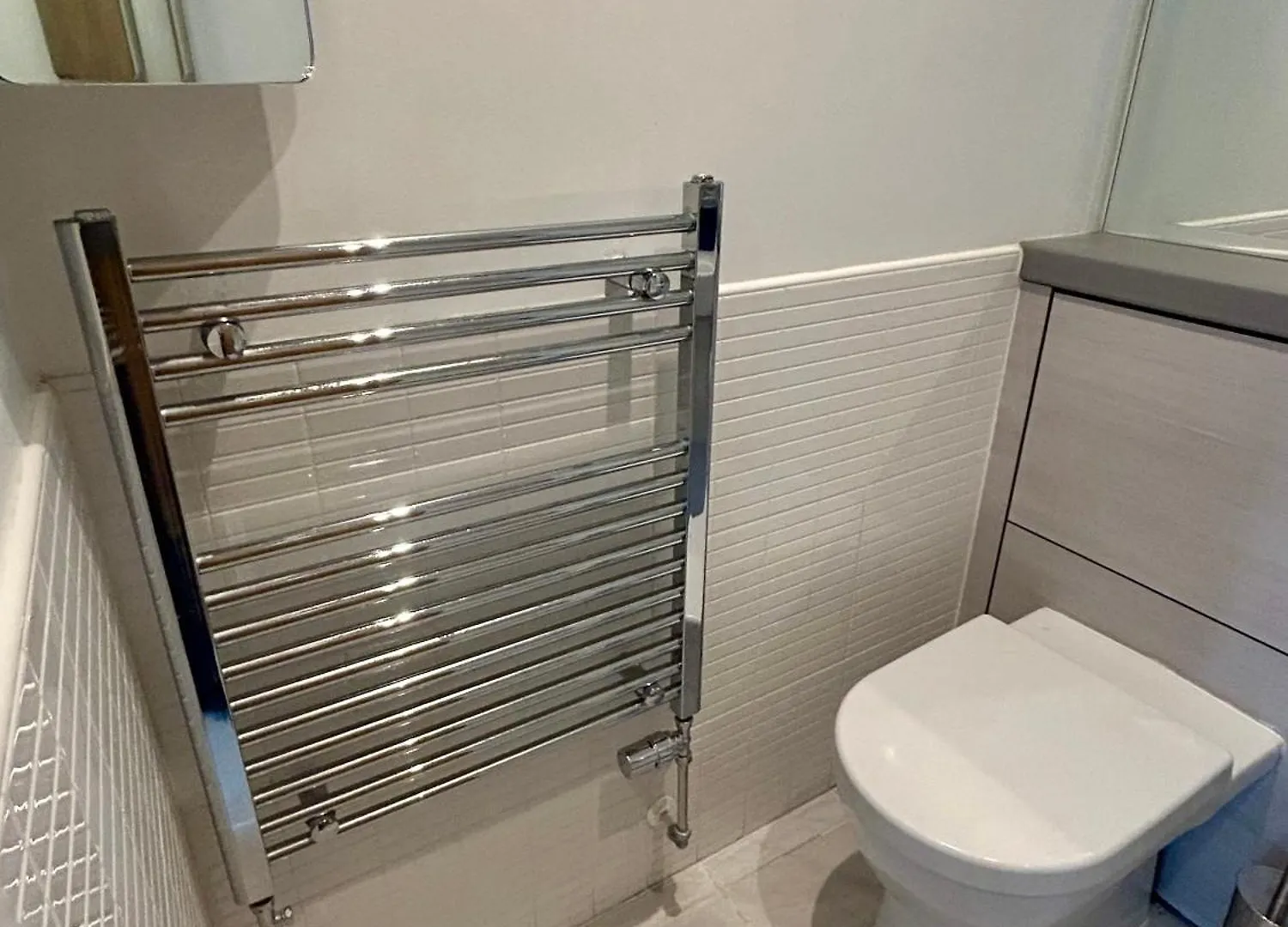 Luxury 2 Bedroom Apartment In Aberdeen Kirkton of Skene