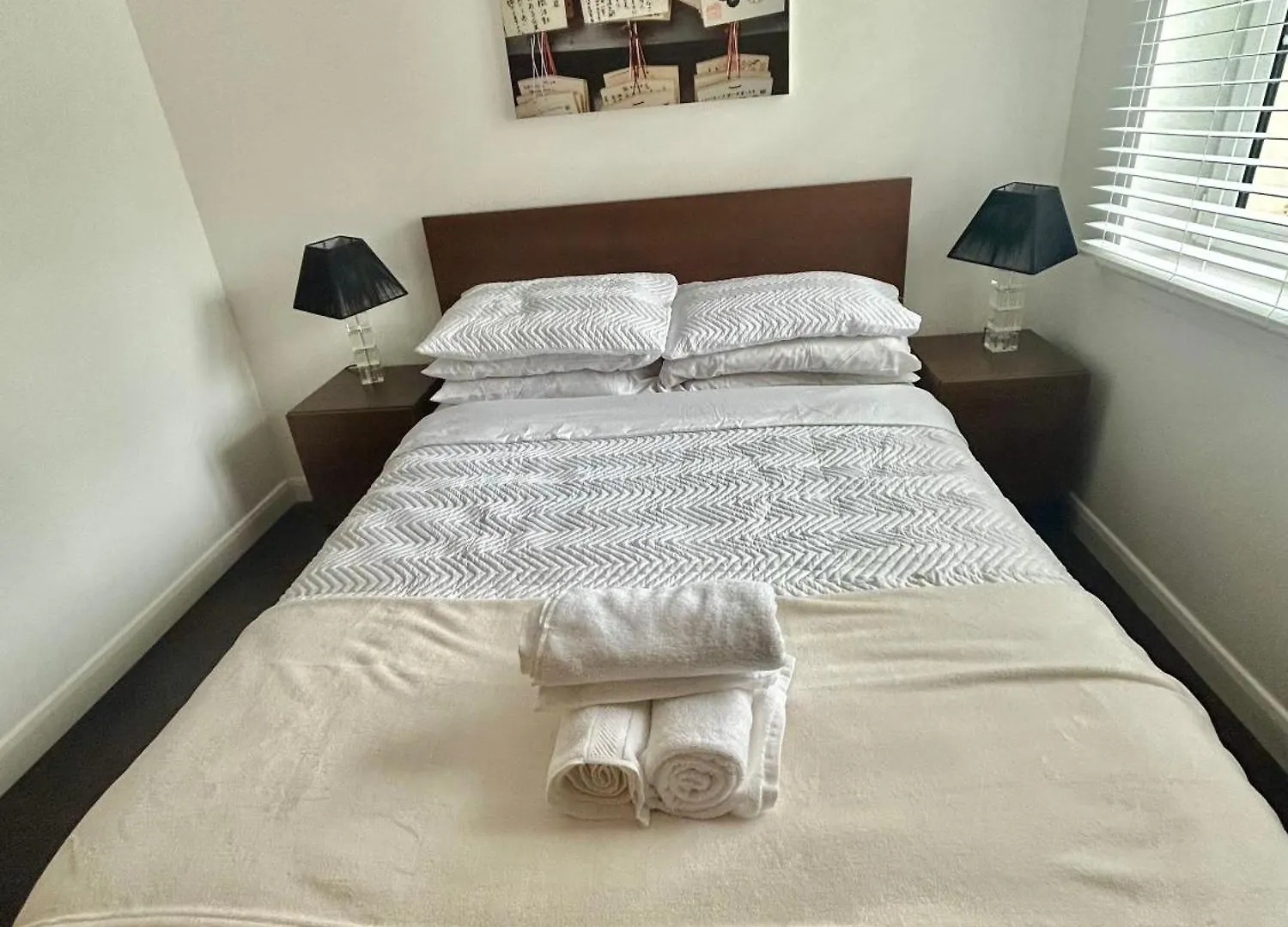 Luxury 2 Bedroom Apartment In Aberdeen Kirkton of Skene