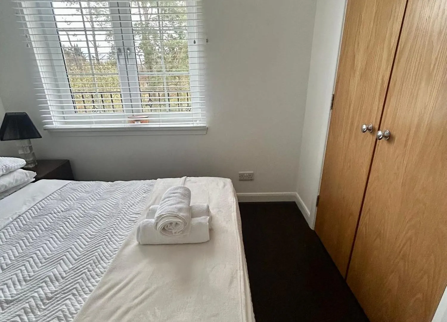 Luxury 2 Bedroom Apartment In Aberdeen Kirkton of Skene