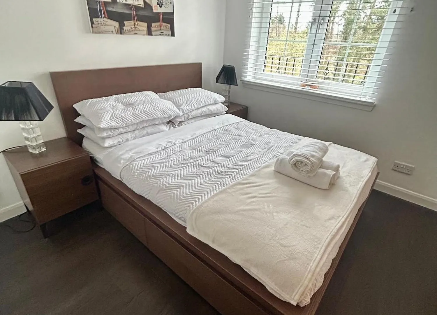 Luxury 2 Bedroom Apartment In Aberdeen Kirkton of Skene 0*,  United Kingdom