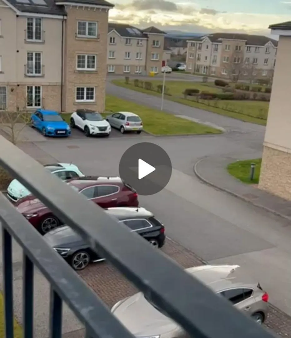 Luxury 2 Bedroom Apartment In Aberdeen Kirkton of Skene Regno Unito