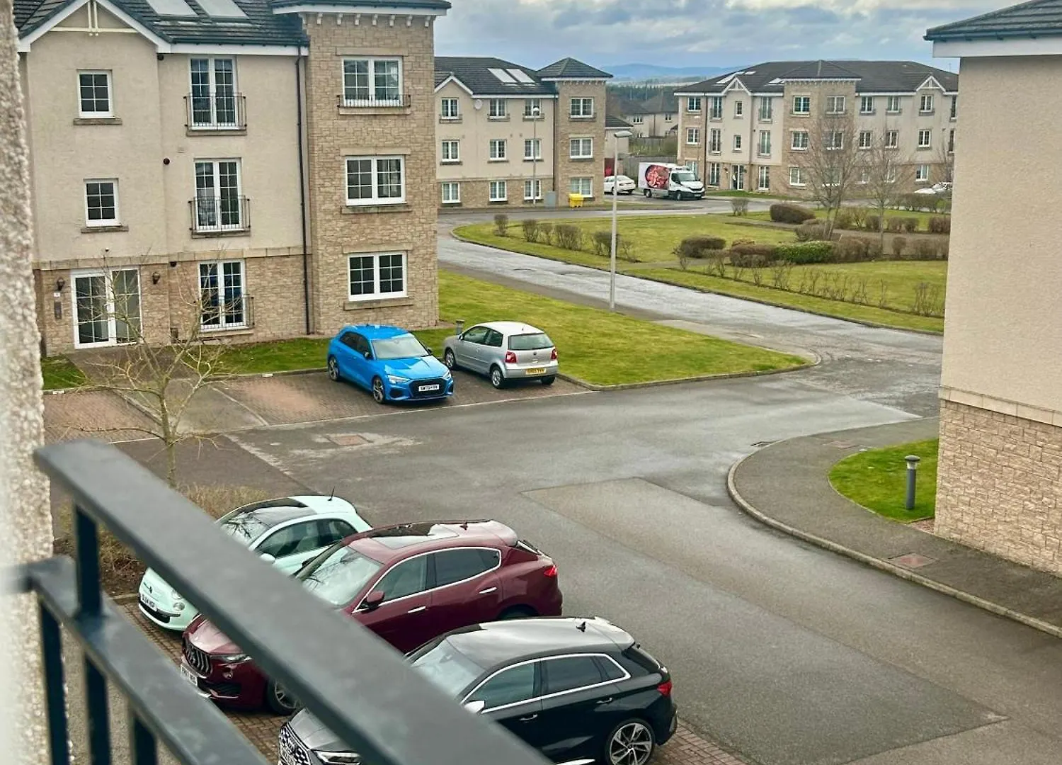 Luxury 2 Bedroom Apartment In Aberdeen Kirkton of Skene 0*,  Regno Unito