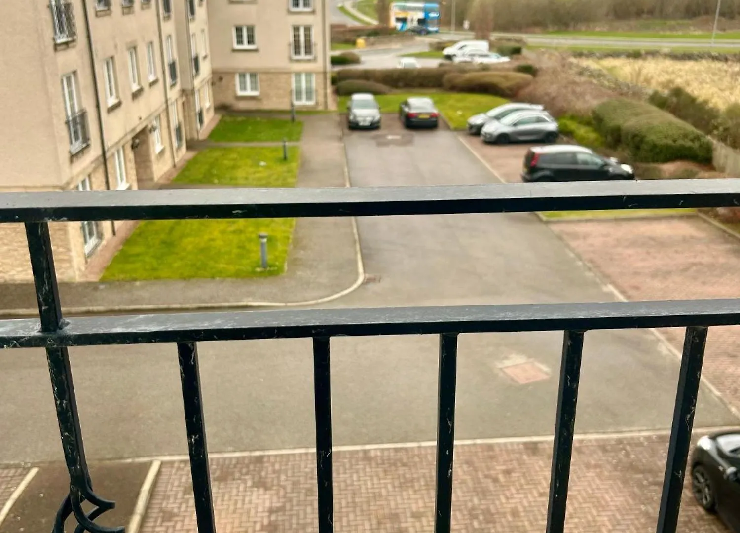 Luxury 2 Bedroom Apartment In Aberdeen Kirkton of Skene